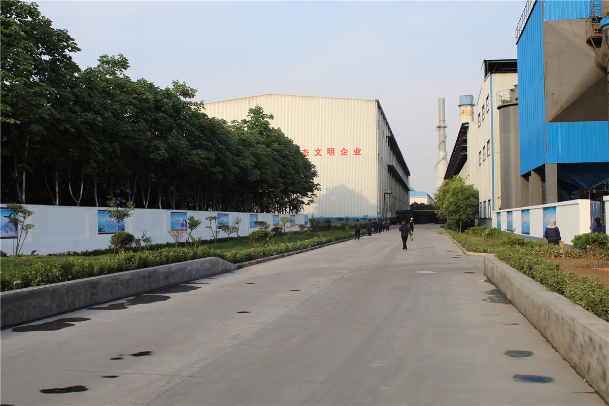 企業風貌